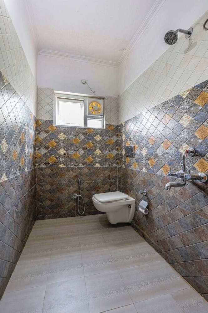 Neem Karoli Green valley luxury Villa