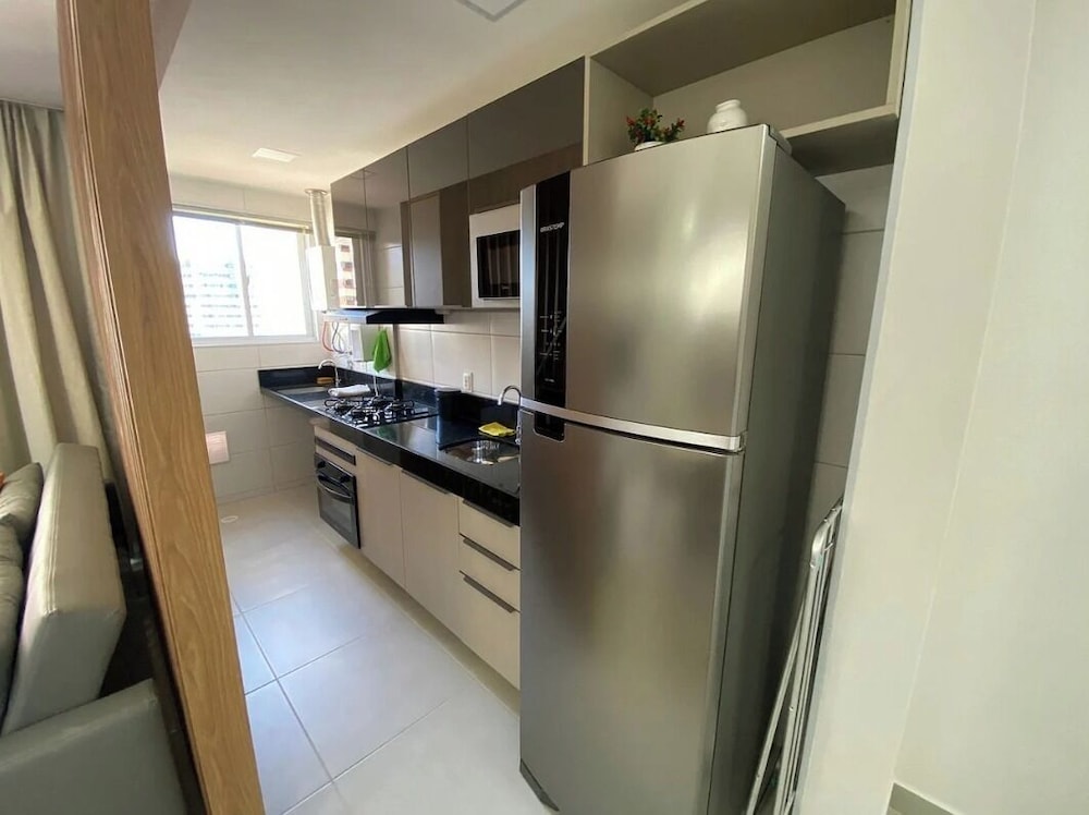 Edificio Promenade II - Apt 604