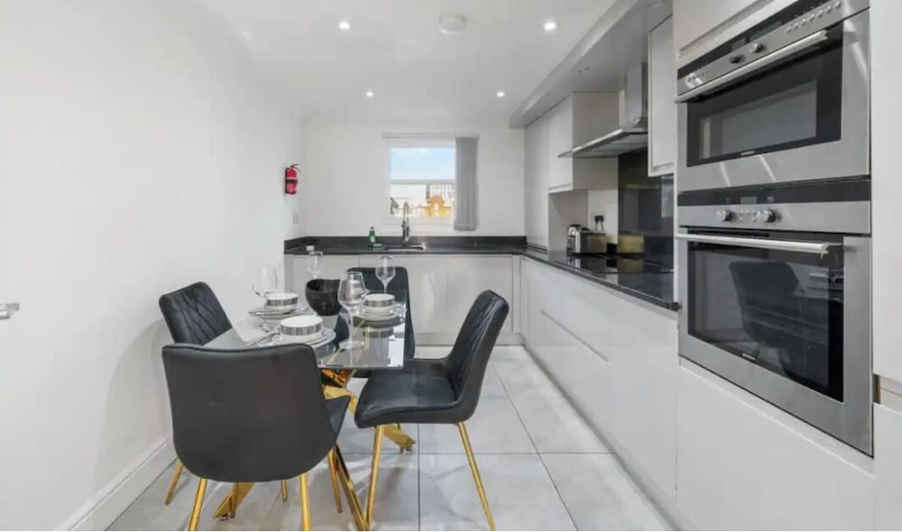 The Paddington Residences