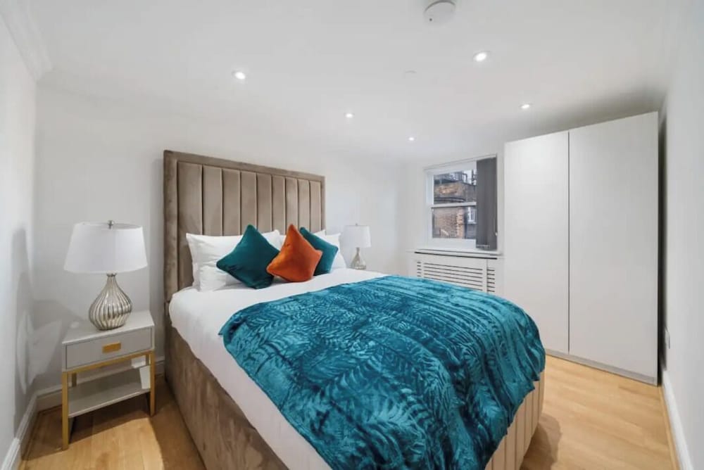 The Paddington Residences