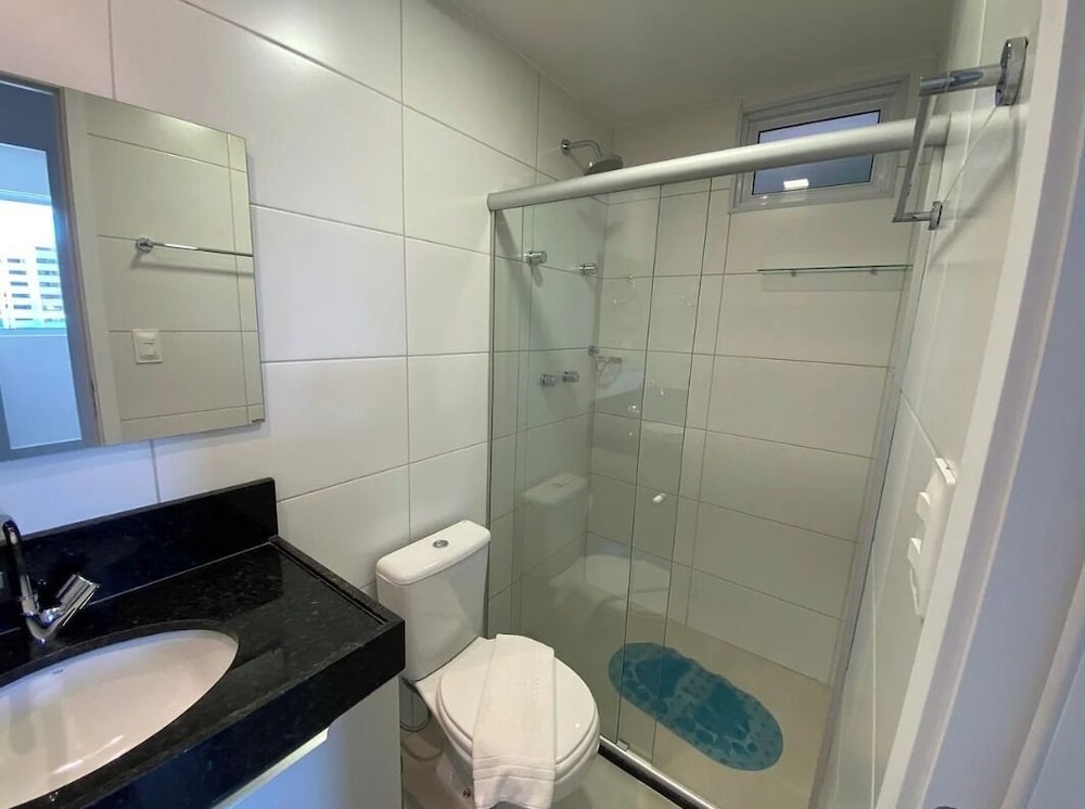Edificio Promenade II - Apt 604