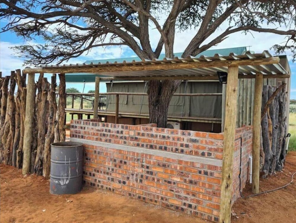 Mattanu Private Game Reserve
