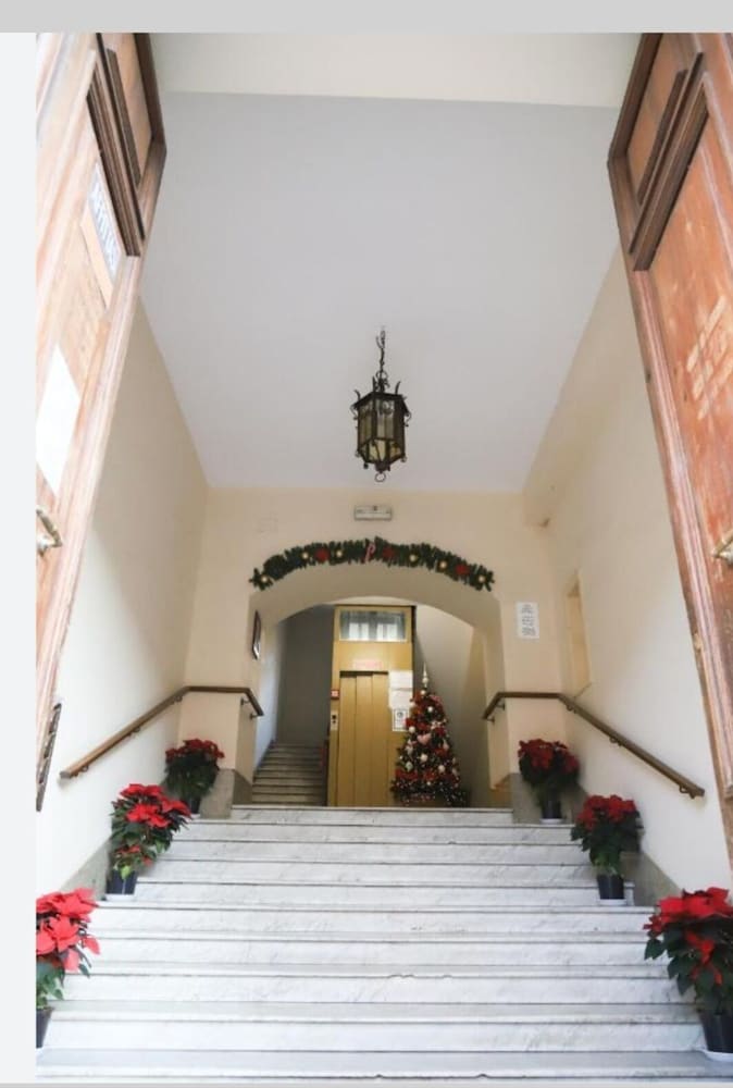 guest house eros suite