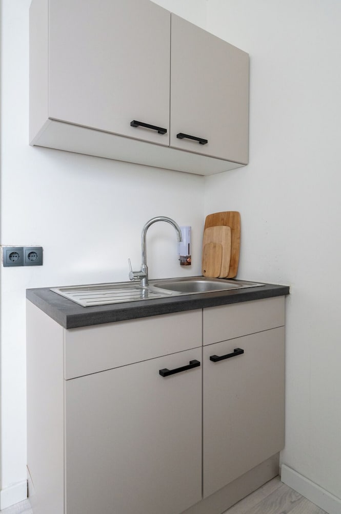 COY Apartments Steyr - Work & Relaxation