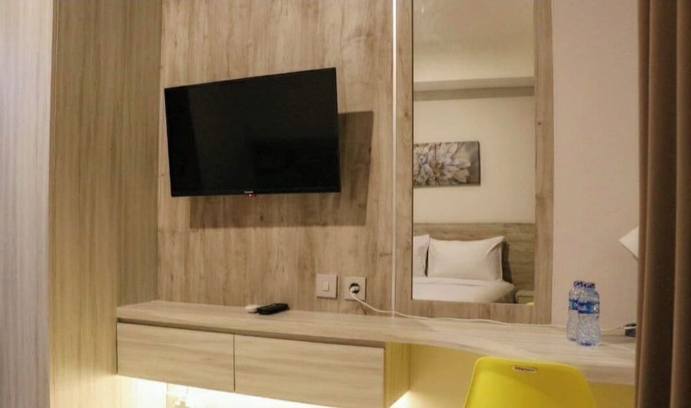 Gold Coast Apartment
