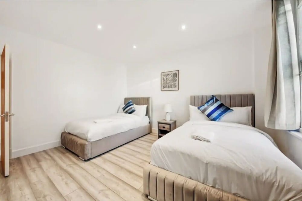 The Grosvenor Residences