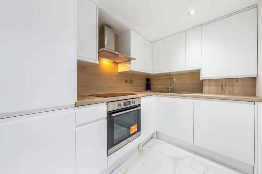 The Paddington Residences