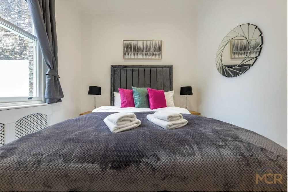 The Paddington Residences