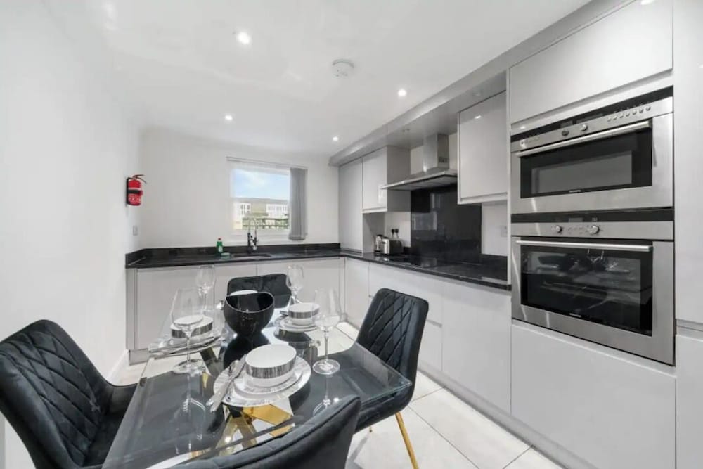 The Paddington Residences