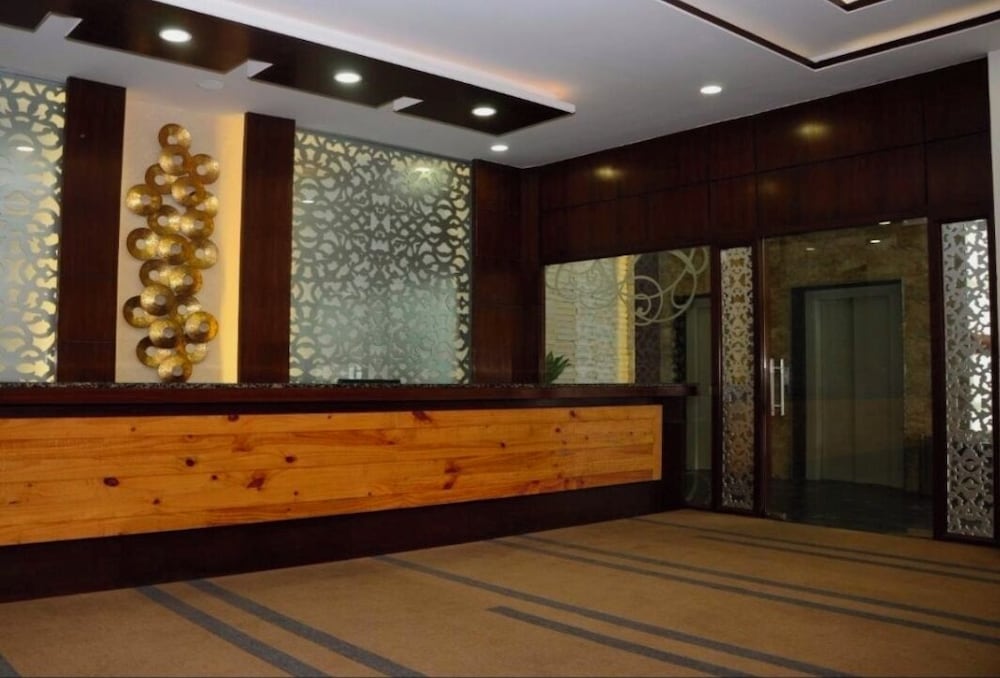HOTEL FORTUNE BLUE