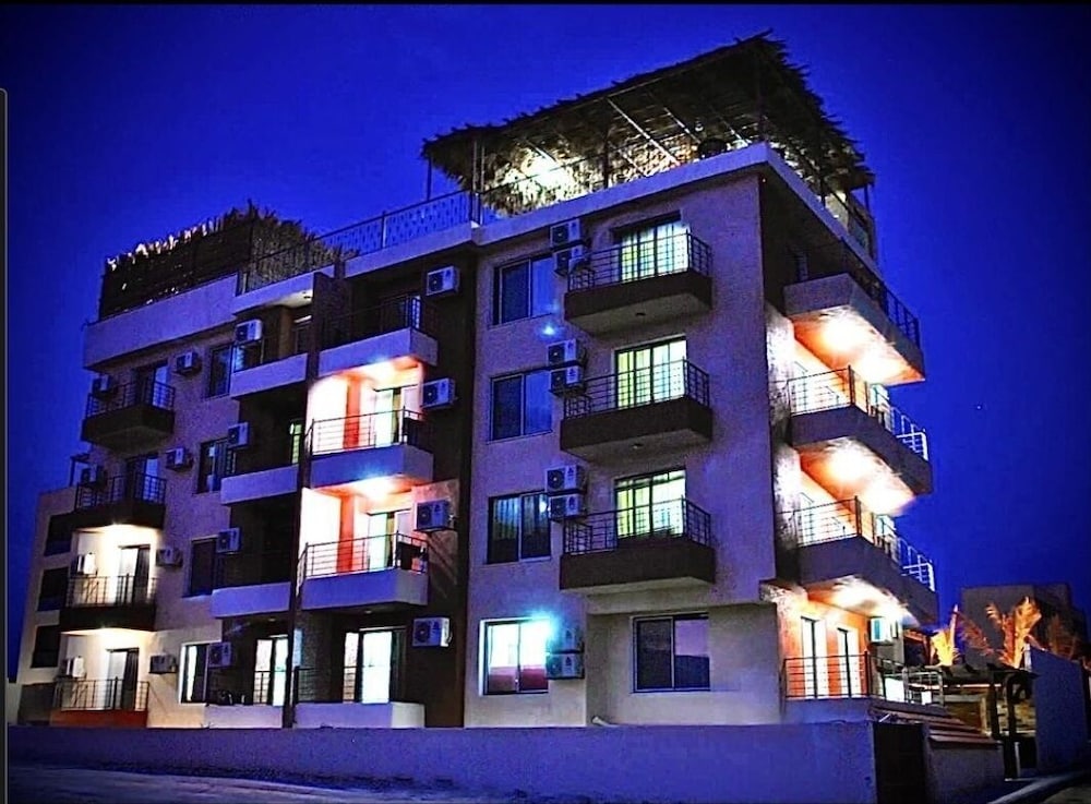 Sweimeh Vacations - Lafamilia Albadwan - Property Image 4