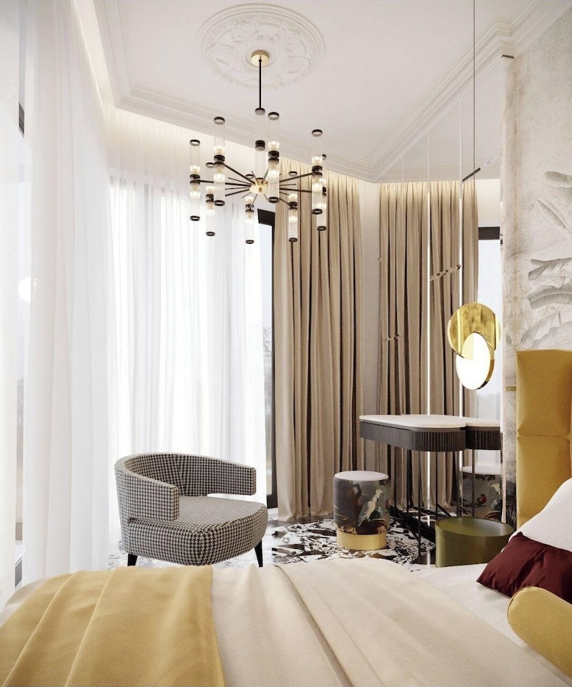 High Stay Granaria by Downtown Apartments