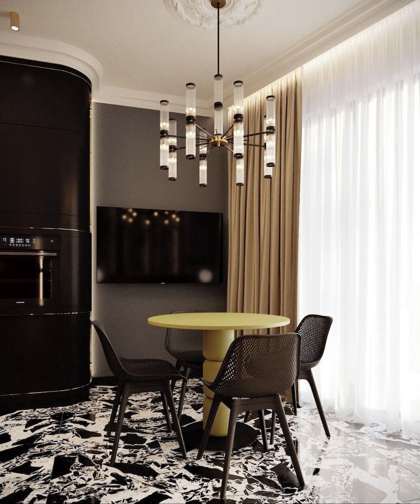 High Stay Granaria by Downtown Apartments