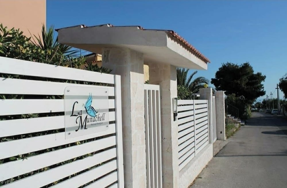 B&B La Munachell