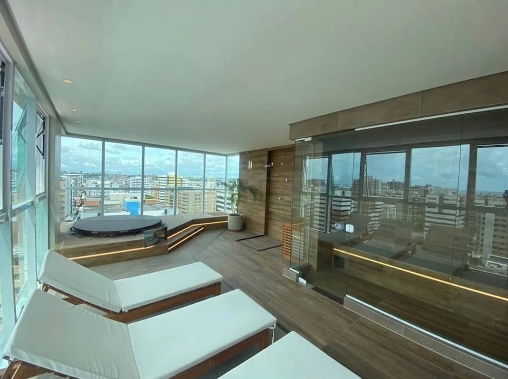 Edificio Promenade II - Apt 604