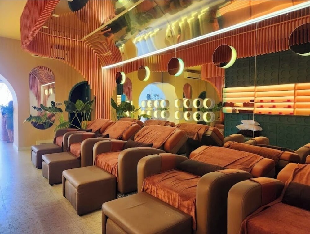 Carot Villa