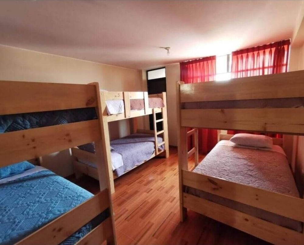 Ohana hostel