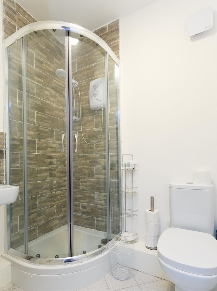Live in Leeds Nazarene Apartments