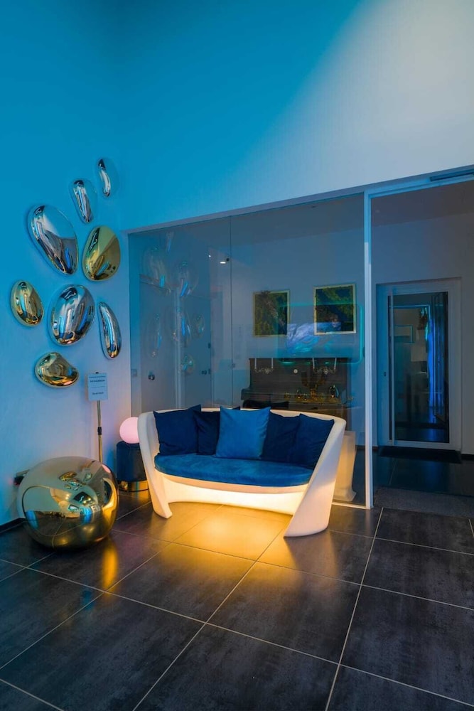 B&B Skyhouse Chiaia