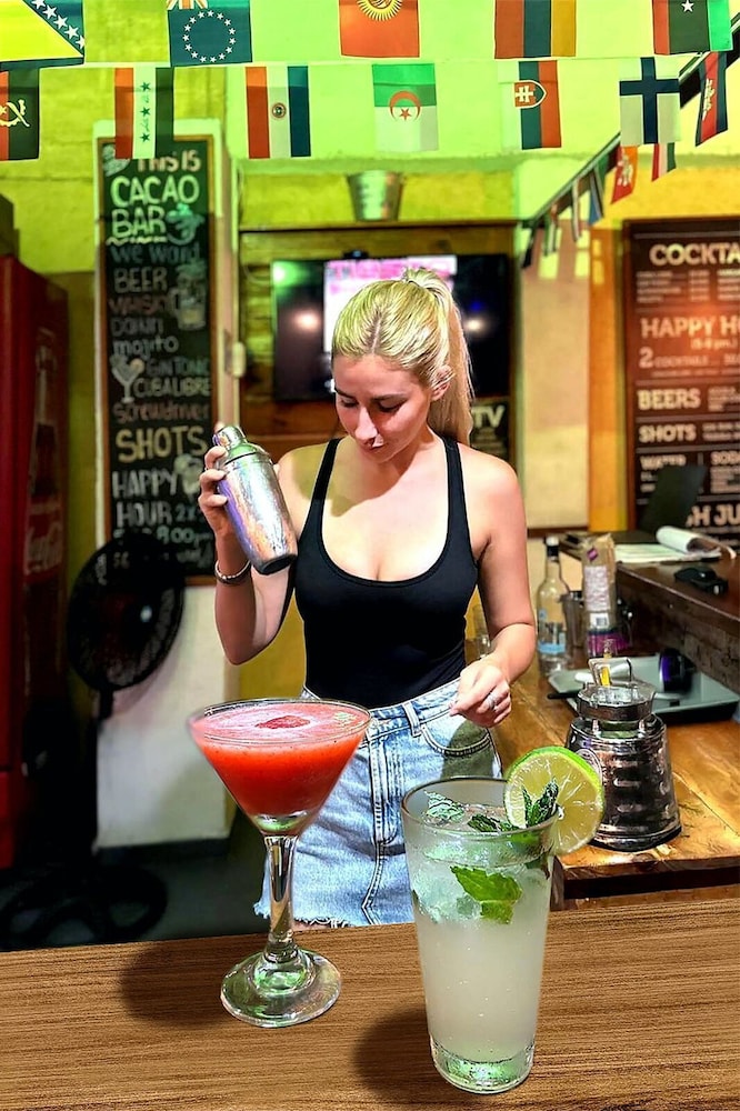 Cacao Hostel Santa Marta
