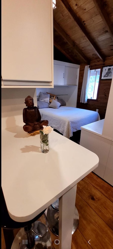 Lovely 1-bed Chalet in Mutari/santa Cruz Cabralia