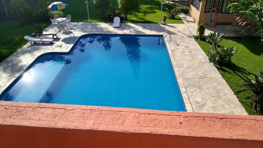 Recanto da Rose Guesthouse