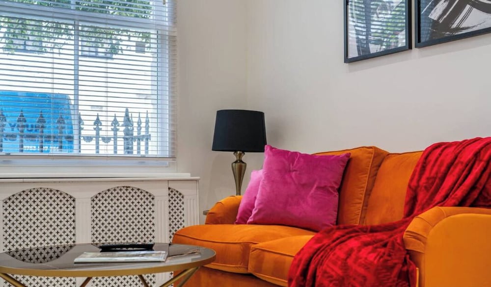 The Paddington Residences