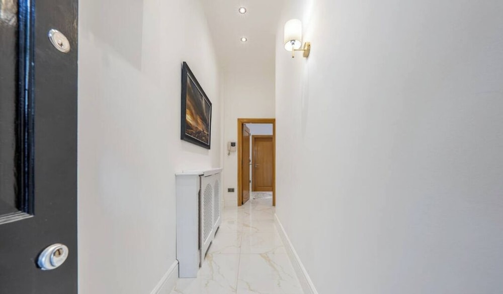 The Paddington Residences