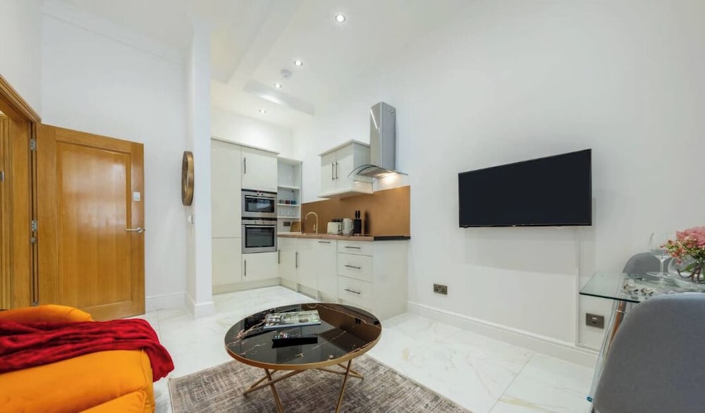 The Paddington Residences