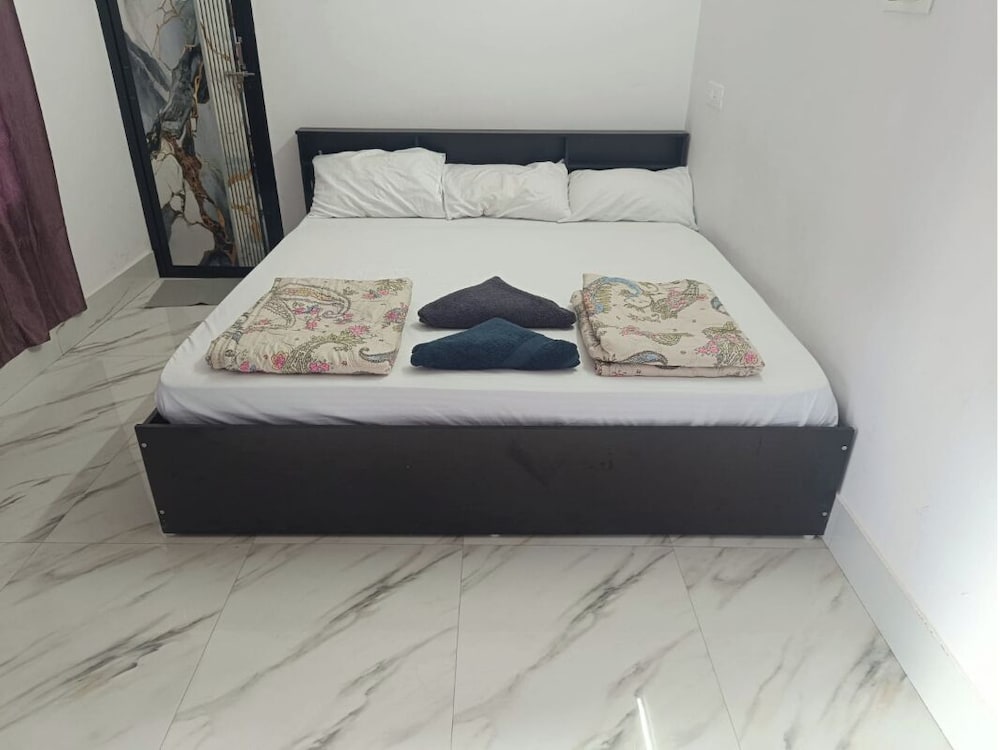 Silver Sand Beach Homestay