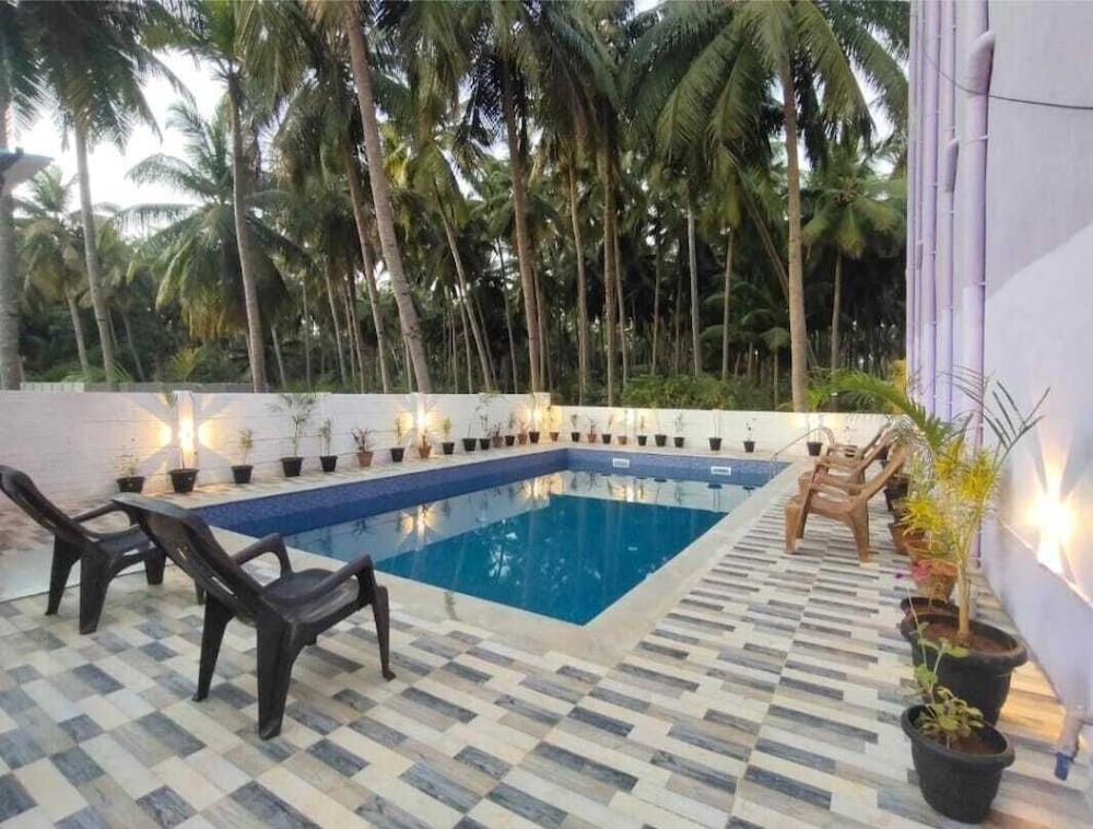 AP Heaven Villa