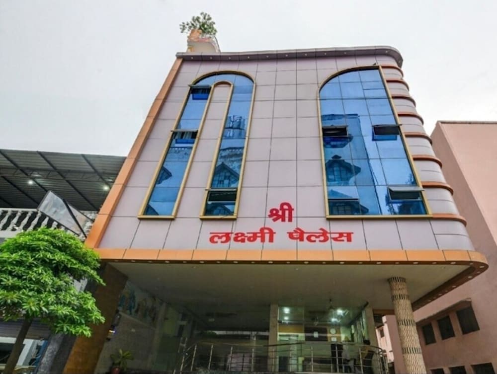 Hotel Shri Laxmi Palace