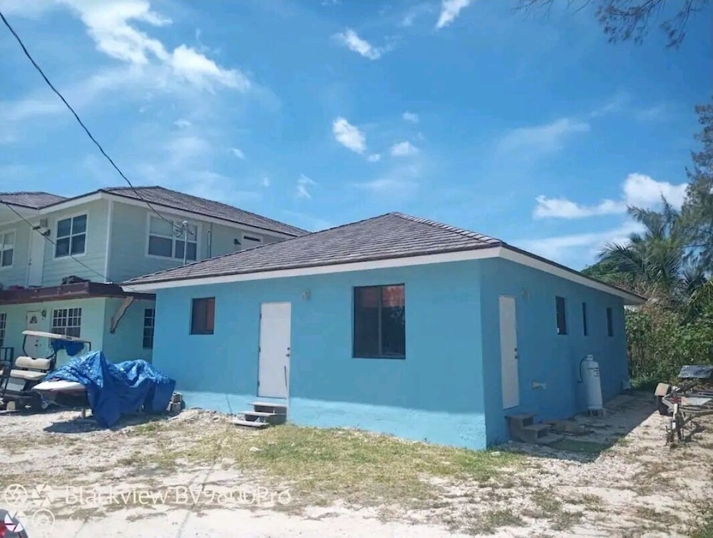 Dames Getaway Bimini view 4