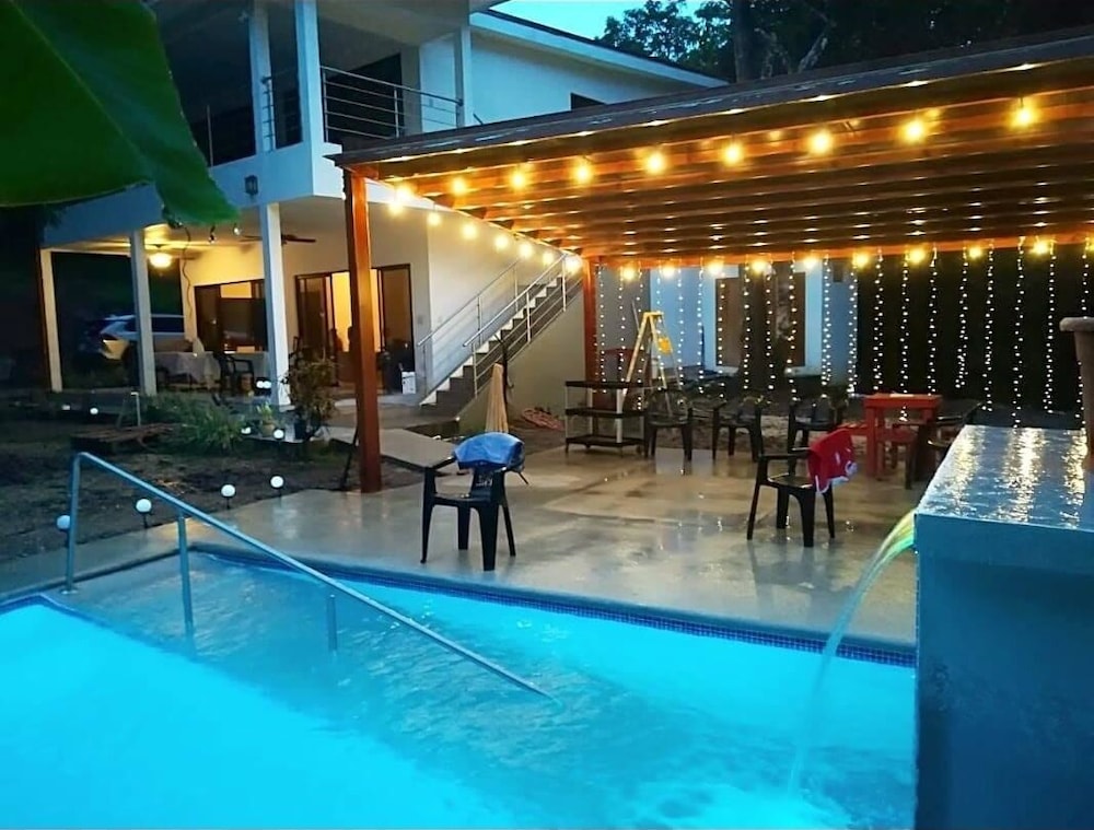 Guanacaste - Costa Rica Vacations - Casa Brillasol Samara - Property Image 1