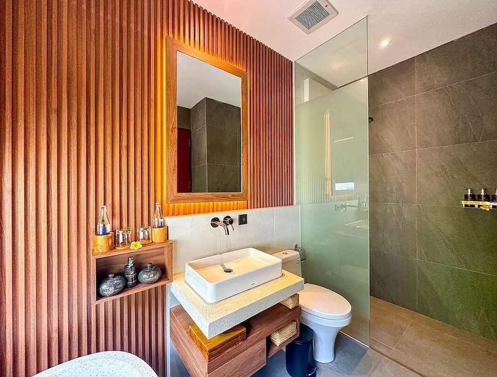 The Ambengan Villas Ubud by GenuineHost