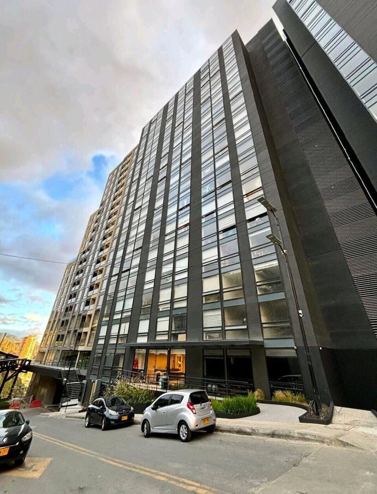 Loft panorámico 1512