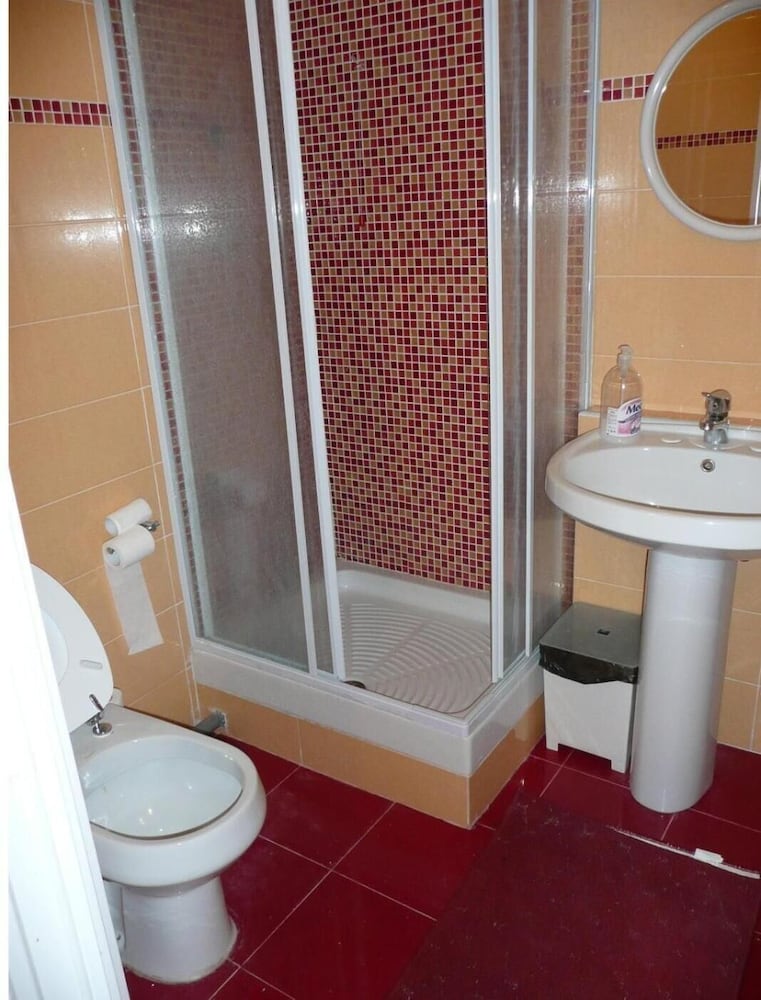 Magic Place Guest House