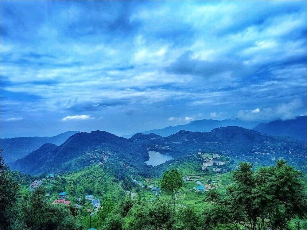 Brijwasi homestay