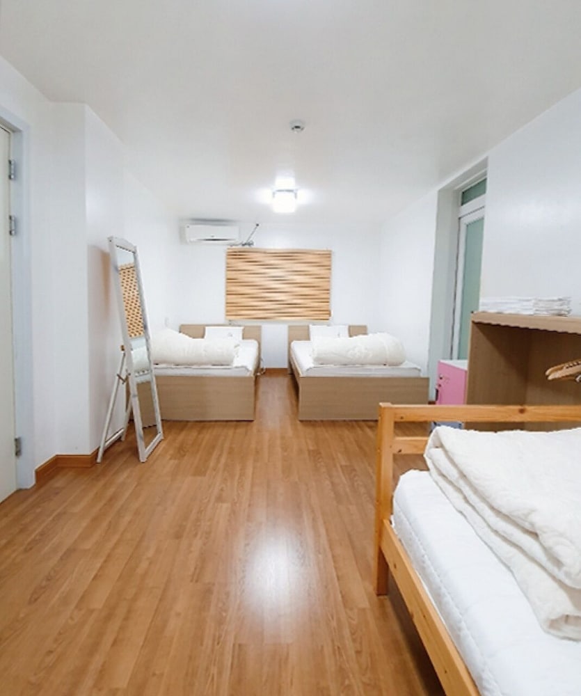 Gwangju Byulbam Guest House view 5