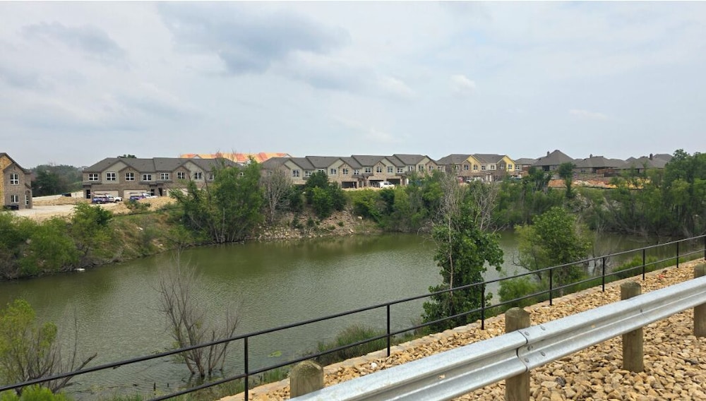 Landing Apartments Weatherford