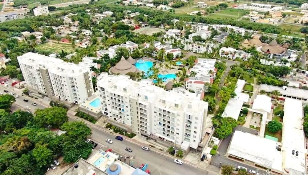 Hotel boca del mar playa boca chica