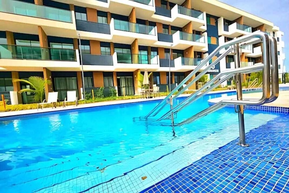 MAKIA Beach Resort Muro Alto