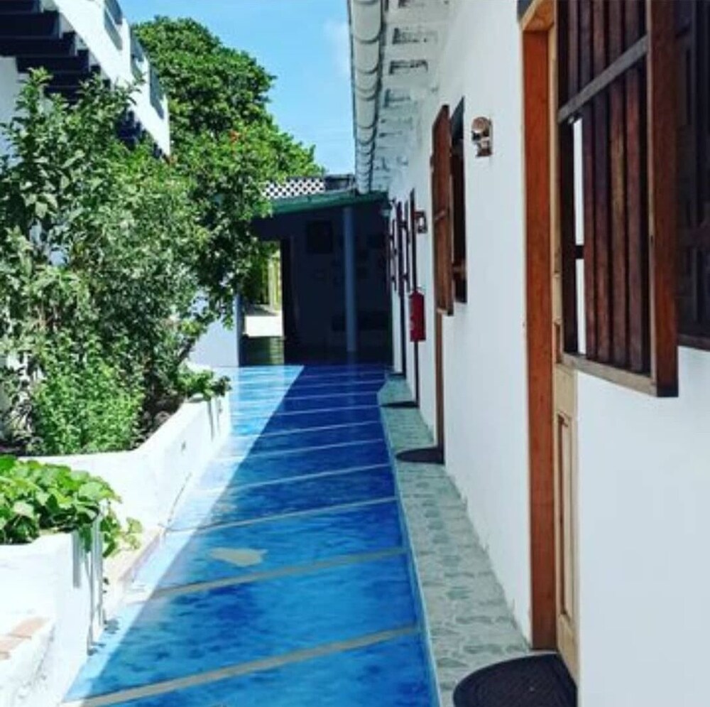 Posada Doña Carmen