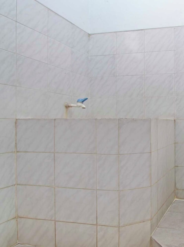 OYO 95023 Hotel Alamanda Garut