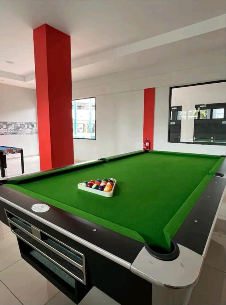 Auliya Homestay Melaka Seaview Pantai Puteri