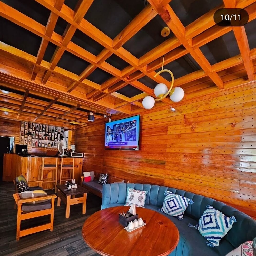 Khusimsim Homestay