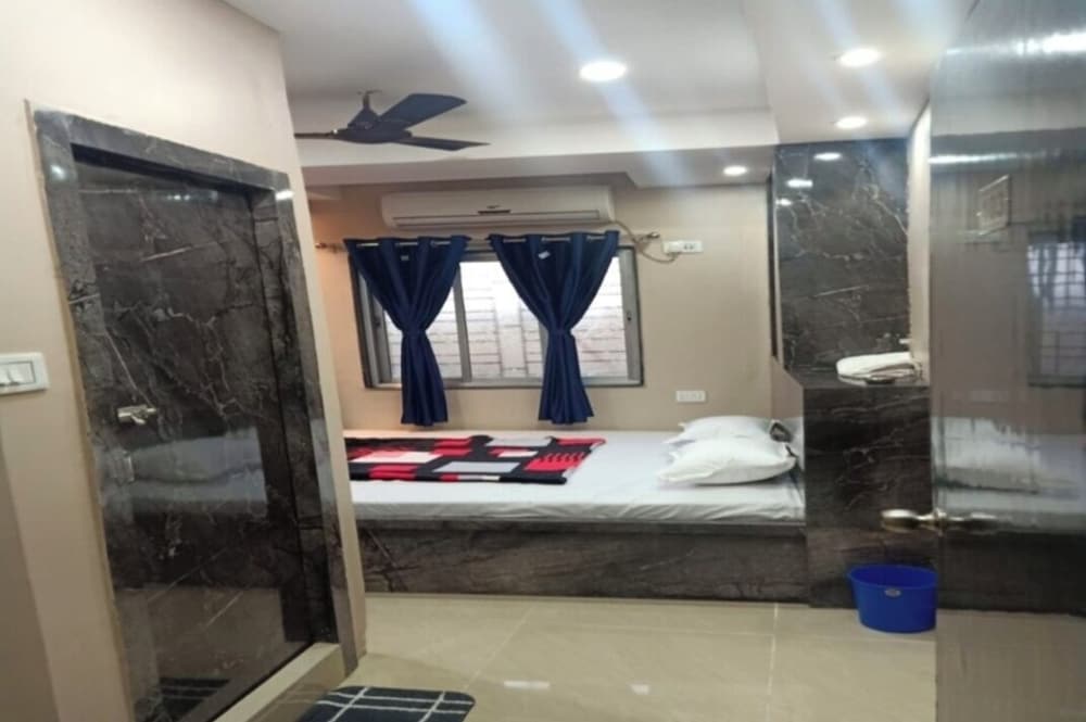 Hotel Sana a family friendly guest house