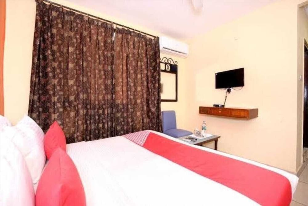 HOTEL O RAJMAHAL