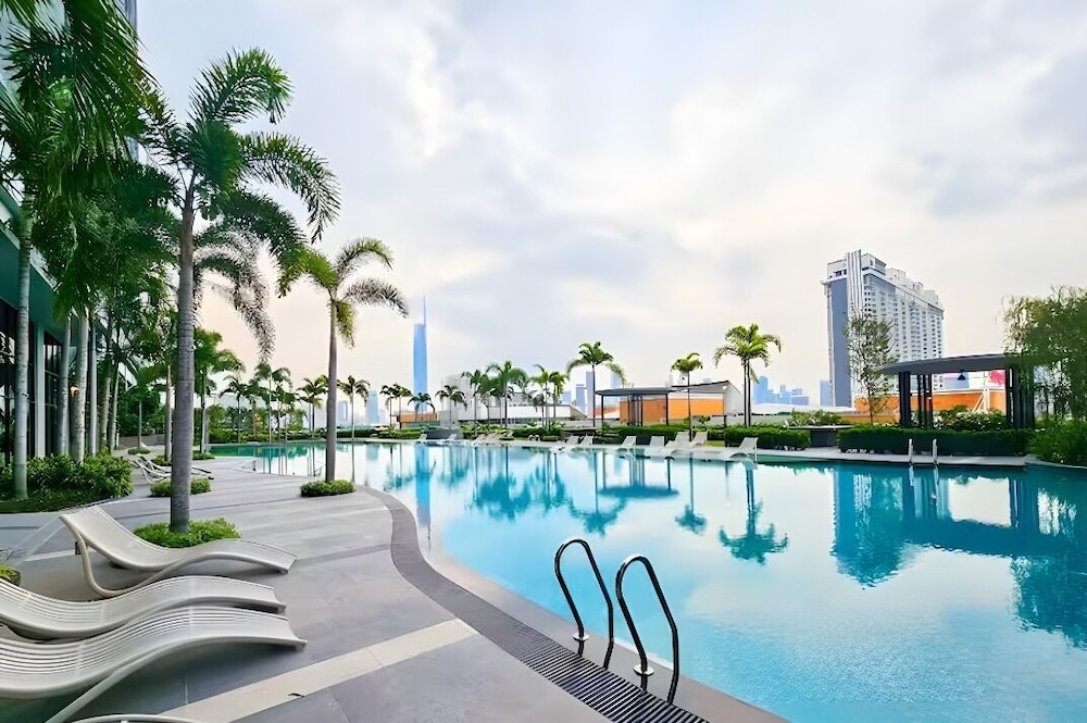 Delemen Suites