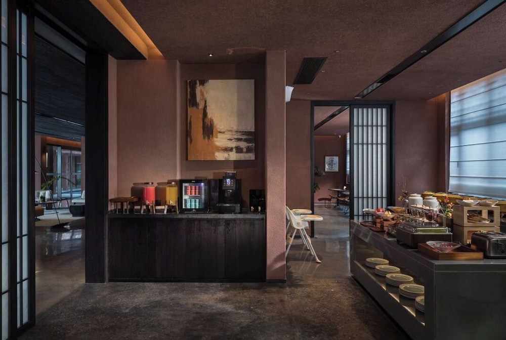 FunGee S Hotel Zhangjiajie National Park